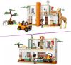 Lego Friends Mia's Wildlife Rescue Animal Toy Play Set(41717 ) online kopen