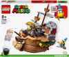 Lego Super Mario Uitbreidingsset Bowsers Luchtschip 71391 online kopen