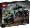 LEGO Technic 4x4 Mercedes benz Zetros Trial Truck Met App besturing 42129 online kopen