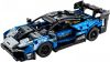 Lego 42123 Technic McLaren Senna GTR Racesport Raceauto, Autospeelgoed, Cadeau Idee voor Kinderen van 10+ Jaar online kopen