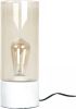 Leitmotiv Tafellampen Table lamp Lax Wit online kopen