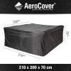 Platinum AeroCover | Loungesethoes 210 x 200 x 70(h)cm online kopen