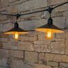 Lumisky Vinty Light Lichtsnoer Inclusief 10 Filament Led lampjes 6 online kopen