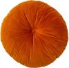 Madison kussens Sierkussen &#xD8, 50cm  Indoor London orange online kopen