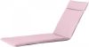 Madison Ligbedkussen Panama soft pink 190x60 Roze online kopen