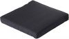 Madison kussens Loungekussen 60x60cm carr&#xE9,  Basic black online kopen
