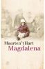 Magdalena Maarten 't Hart online kopen