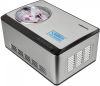 MEDION IJsmachine MD 18883 | capaciteit voor 2 L ijs(vulhoeveelheid 1, 2 L)| zelfkoelend met compressor | LC display & sensor touch bedieningspaneel online kopen