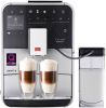 Melitta Volautomatisch koffiezetapparaat Barista T Smart® F 83/0 101, zilver, 4 gebruikersprofielen & 18 koffierecepten, naar origineel italiaans recept online kopen