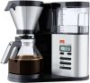 Melitta AromaElegance DeLuxe Koffiefilter apparaat Zilver online kopen