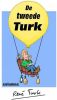 De tweede Turk René Turk online kopen