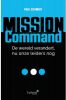 Mission Command Paul Schmidt online kopen
