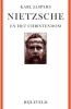 Nietzsche en het christendom Karl Jaspers online kopen