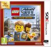 Lego city undercover The chase begins (selects) (Nintendo 3DS) online kopen