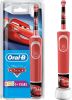 Oral B Oral B Vitality 100 Kids Cars Elektrische Tandenborstel 1 Stuk online kopen