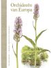 Orchideeën van Europa Bo Mossberg en Henrik Pederson online kopen