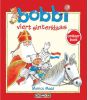 Bobbi omkeerboek. viert sinterklaas viert kerst Monica Maas online kopen