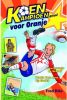 Koen Kampioen: Koen Kampioen gaat voor Oranje Fred Diks online kopen