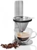 AdHoc Permanente Koffiefilter Met Houder Mr. Brew online kopen