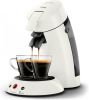 Senseo Philips ® Original Koffiepadmachine Hd6554/10 Wit online kopen