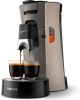 Senseo Koffiepadautomaat Select CSA240/30, inclusief gratis toebehoren ter waarde van online kopen