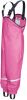 Playshoes  Regenbroek met schouderbanden donkerroze Roze/lichtroze Gr.104 Meisjes online kopen