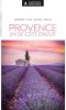 Paagman Provence En De Cote D&apos, azur Capitool Reisgidsen online kopen