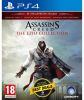 VideogamesNL Ps4 Assassin&apos, s Creed The Ezio Collection online kopen