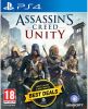 VideogamesNL Ps4 Assassin&apos, s Creed Unity Benelux Edition online kopen