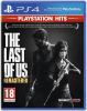 The Last of Us Remastered (PlayStation Hits) | PlayStation 4 online kopen