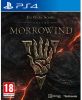 VideogamesNL Ps4 The Elder Scrolls Online Morrowind online kopen