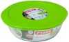 Pyrex COOK & STORE Ronde Bewaarschaal 26x23x8cm 2300ml Borosilicate Glass online kopen