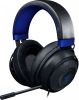Razer Kraken voor Console Bekabeling Headset Zwart/Blauw online kopen