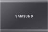 Samsung Portable SSD T7 SSD MU PC2T0T 2TB USB 3.2 Gen 2 Zwart online kopen