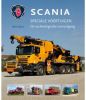 Scania speciale voertuigen Wim Boon online kopen