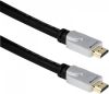 Scanpart aansluitkabel HDMI High Speed ethernet 1, 0m HDMI kabel Zwart online kopen