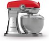 Schneider SCFP57FR Retro Keukenmachine Fire Red online kopen