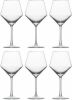 Schott Zwiesel Pure Rodewijnglas Bourgogne 140 0, 69 l, per 6 online kopen