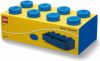 LEGO Set van 2 Bureaulade Brick 8, Blauw online kopen