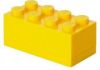 LEGO Set van 4 Opbergbox Mini 8, Geel online kopen