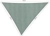 Shadow Comfort driehoek 4, 5x5x5, 5m Country Blue online kopen