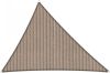 Shadow Comfort driehoek 4x5x5, 4m Post Modern Mauve online kopen