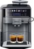 Siemens EQ6 S100 Plus TE651209RW Espressomachine Mat Grijs online kopen