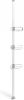 Simplehuman Doucherek, Verstelbaar, 240 cm, RVS online kopen