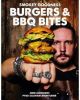 BookSpot Smokey Goodness Burgers & Bbq Bites online kopen