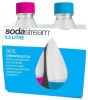 Sodastream Fuse Duo 0.5L Waterkan Blauw online kopen