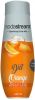 SodaStream siroop Orange light Classic New Range 440 ml online kopen