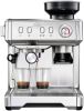 SOLIS Grind & Infuse Compact 1018 Halfautomatische Espressomachine online kopen