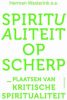 BookSpot Spiritualiteit Op Scherp online kopen
