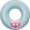 Studio 100 Zwemband K3 Opblaasbaar Meisjes 108 Cm Roze/turquoise online kopen